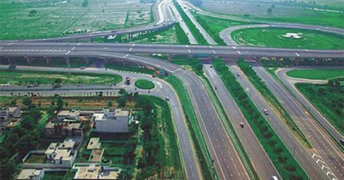 All about Yamuna Expressway Authority's residential plots scheme